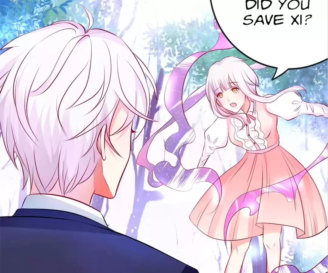 Read The Adorable Vampire chapter 85 image 25 on Lezhin