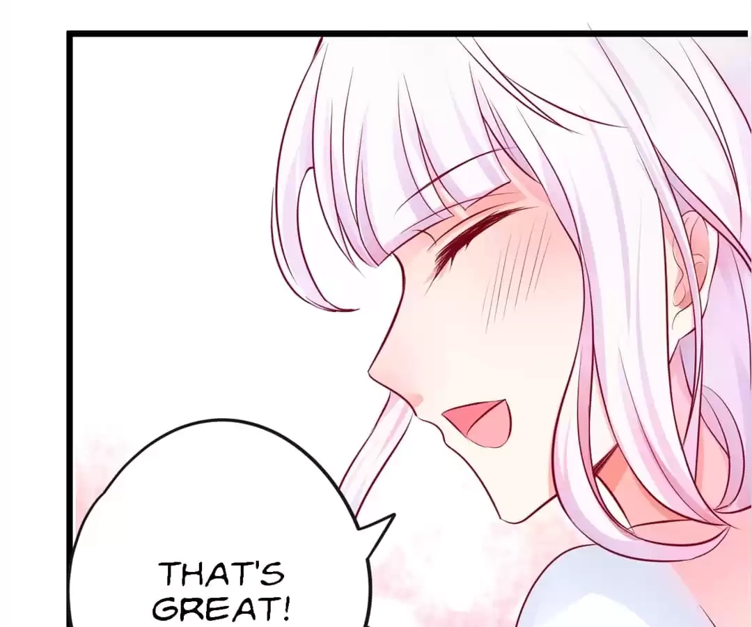 Read The Adorable Vampire chapter 85 image 27 on Lezhin