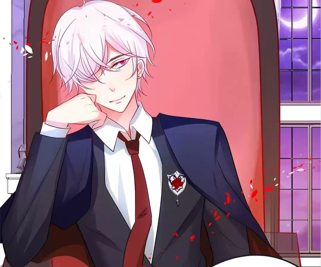 Read The Adorable Vampire chapter 85 image 3 on Lezhin