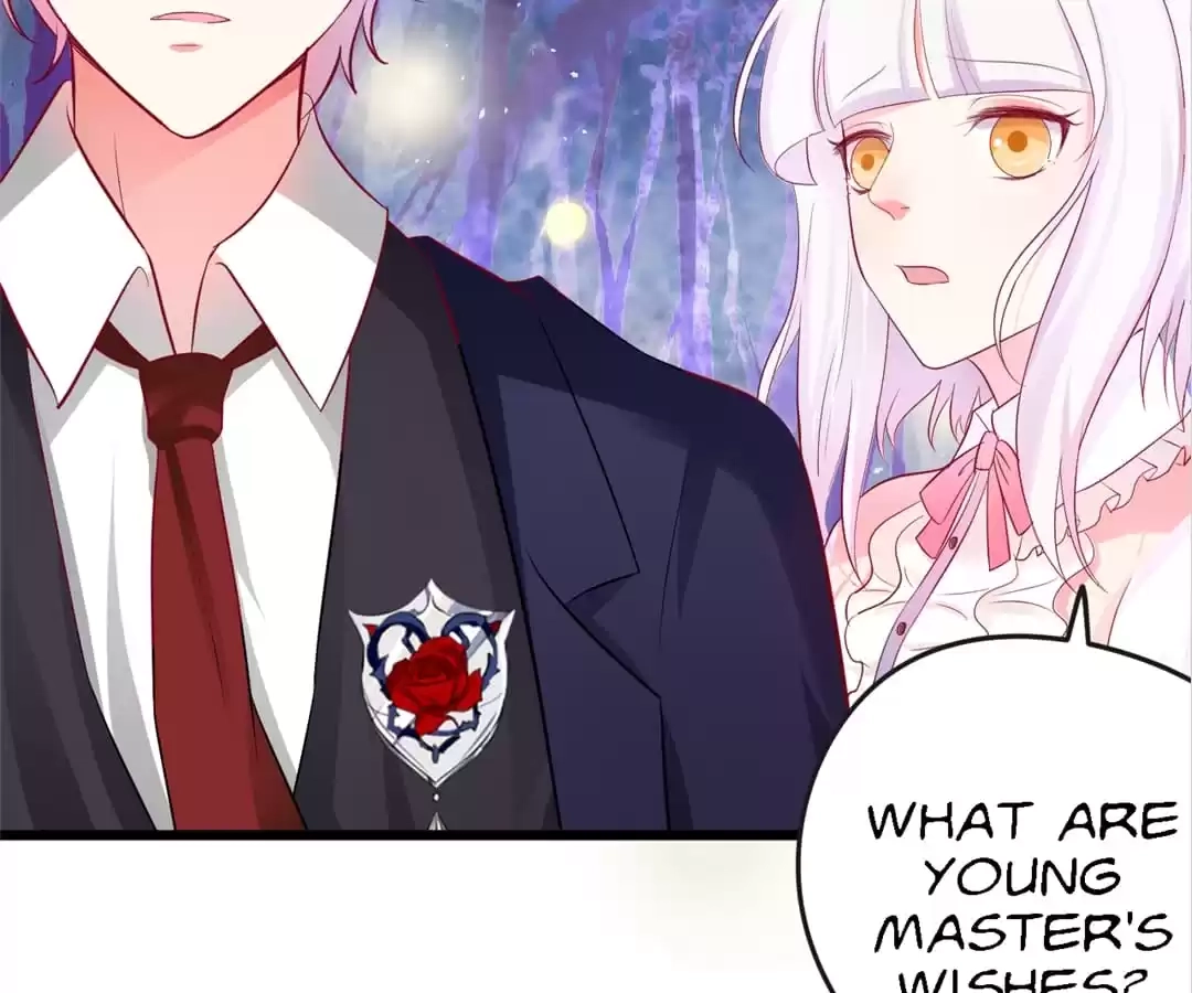 Read The Adorable Vampire chapter 85 image 31 on Lezhin