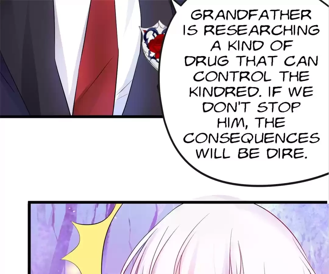Read The Adorable Vampire chapter 85 image 34 on Lezhin