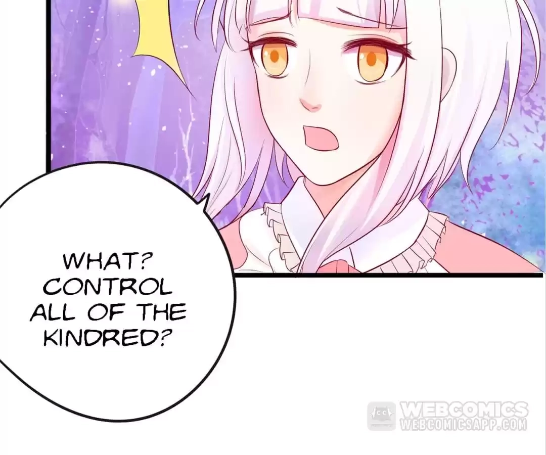 Read The Adorable Vampire chapter 85 image 35 on Lezhin