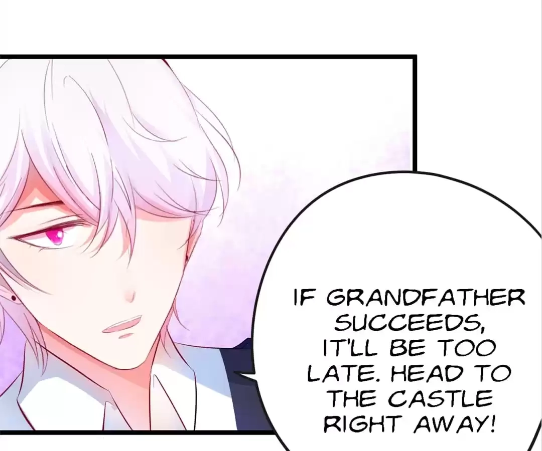 Read The Adorable Vampire chapter 85 image 36 on Lezhin