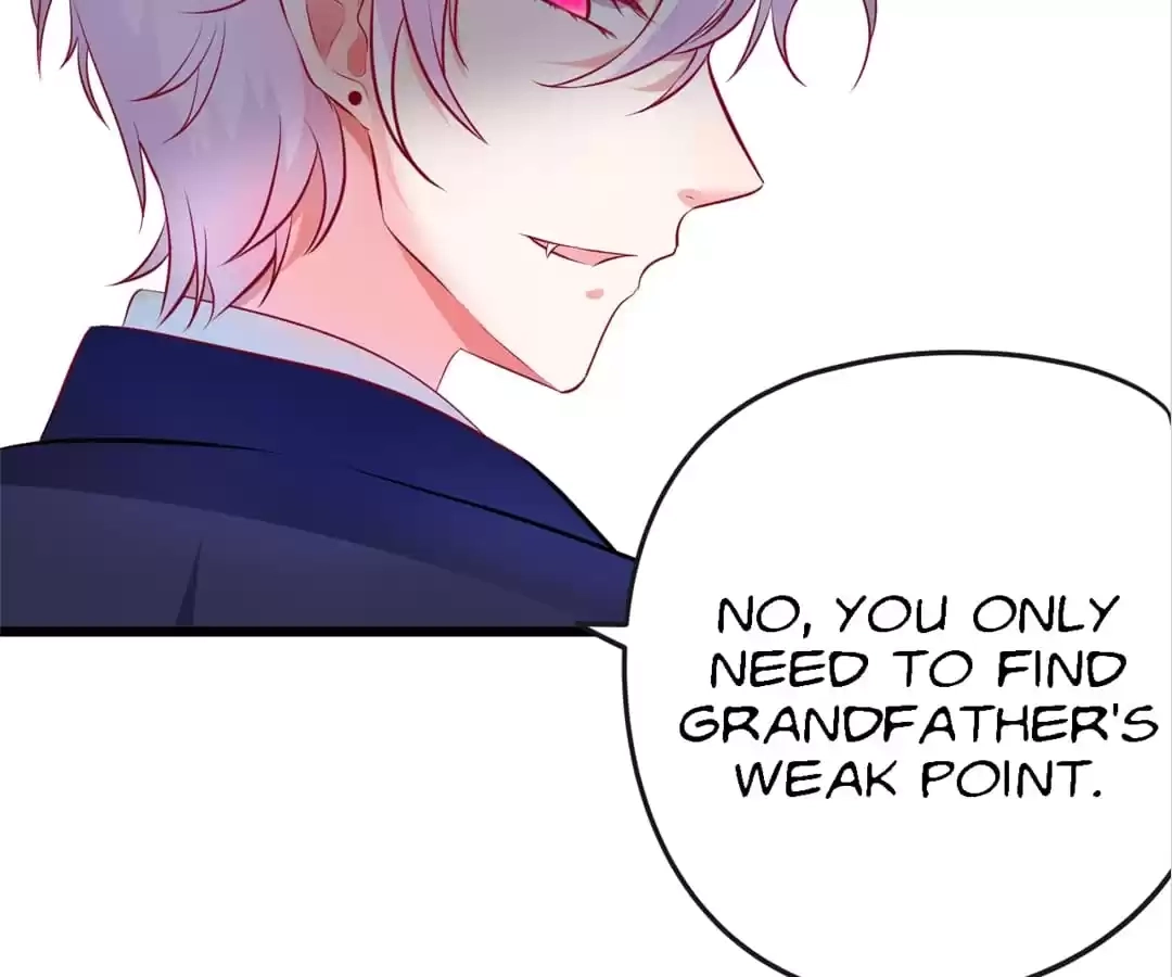 Read The Adorable Vampire chapter 85 image 40 on Lezhin