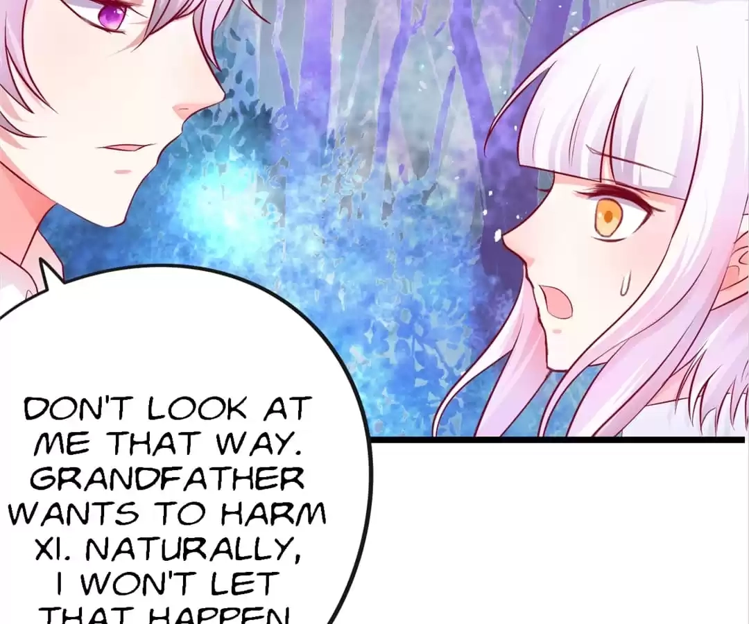 Read The Adorable Vampire chapter 85 image 45 on Lezhin