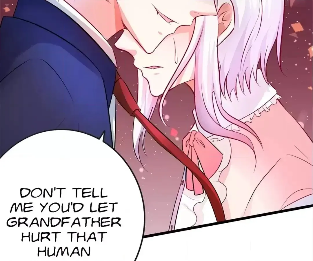 Read The Adorable Vampire chapter 85 image 49 on Lezhin