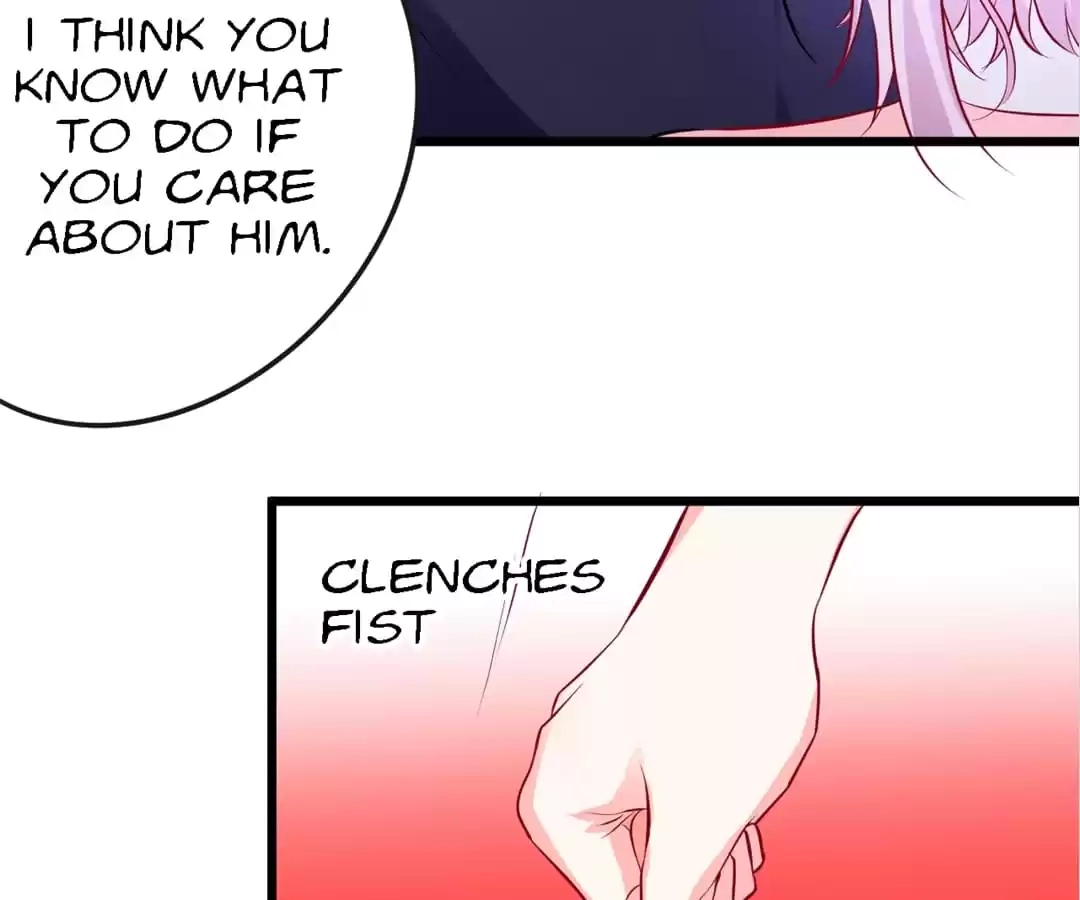 Read The Adorable Vampire chapter 85 image 53 on Lezhin