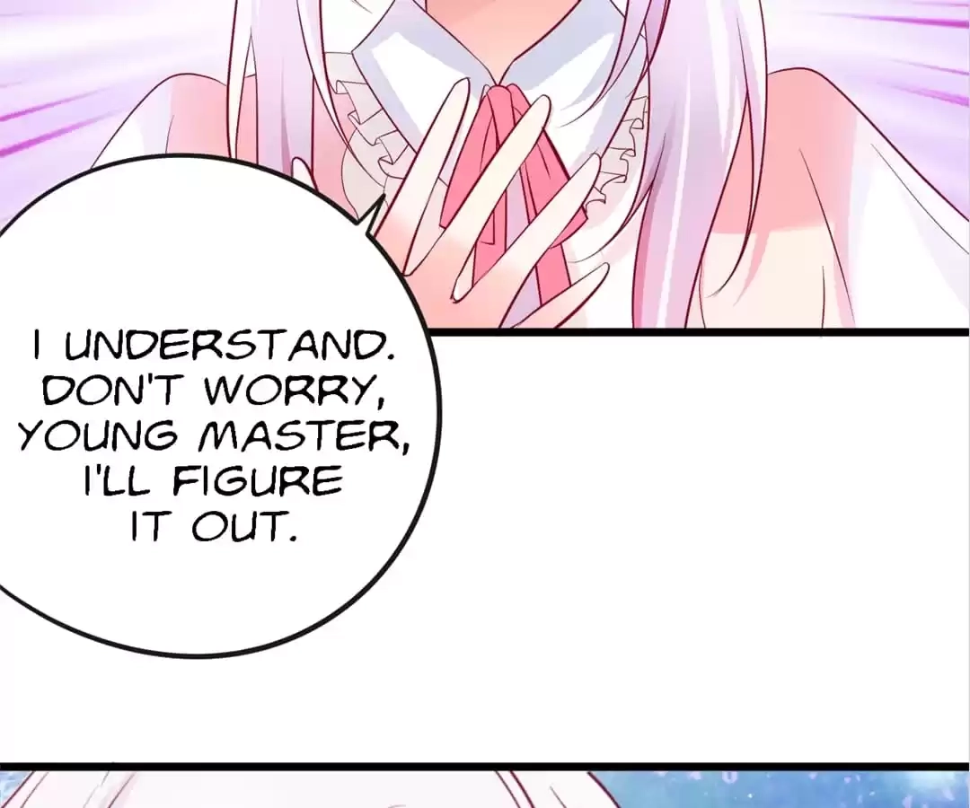 Read The Adorable Vampire chapter 85 image 55 on Lezhin