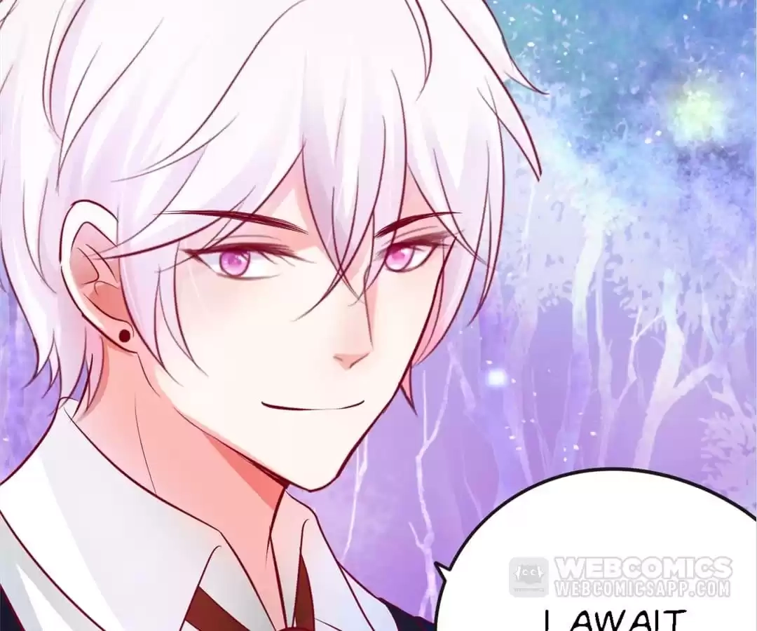 Read The Adorable Vampire chapter 85 image 56 on Lezhin