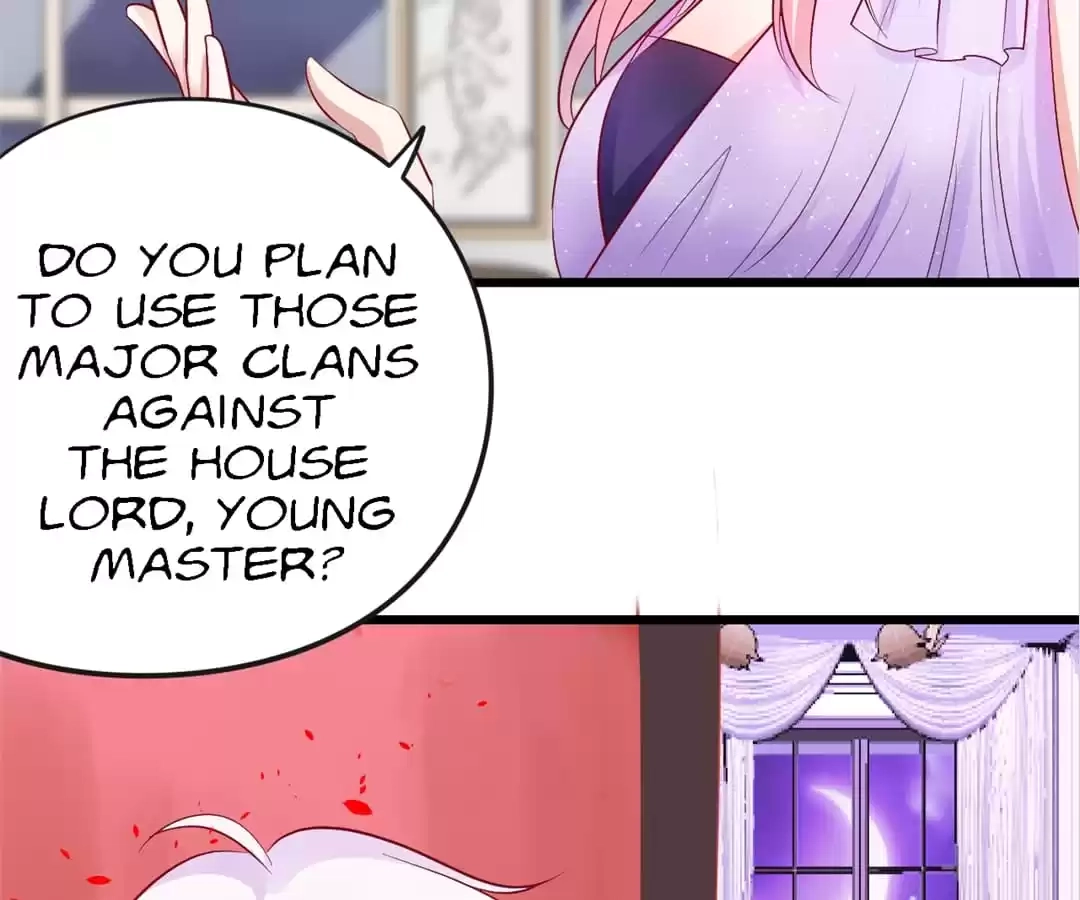 Read The Adorable Vampire chapter 85 image 6 on Lezhin