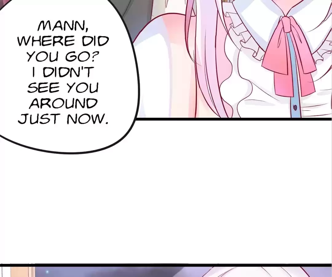 Read The Adorable Vampire chapter 85 image 61 on Lezhin