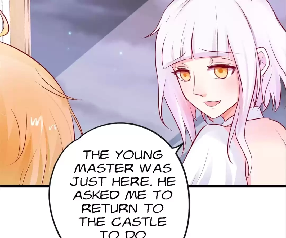 Read The Adorable Vampire chapter 85 image 62 on Lezhin