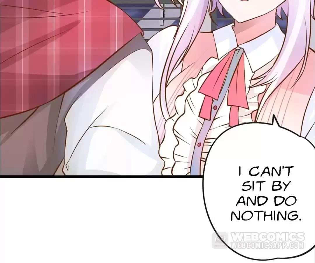 Read The Adorable Vampire chapter 85 image 68 on Lezhin