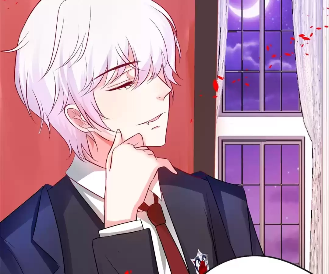 Read The Adorable Vampire chapter 85 image 7 on Lezhin