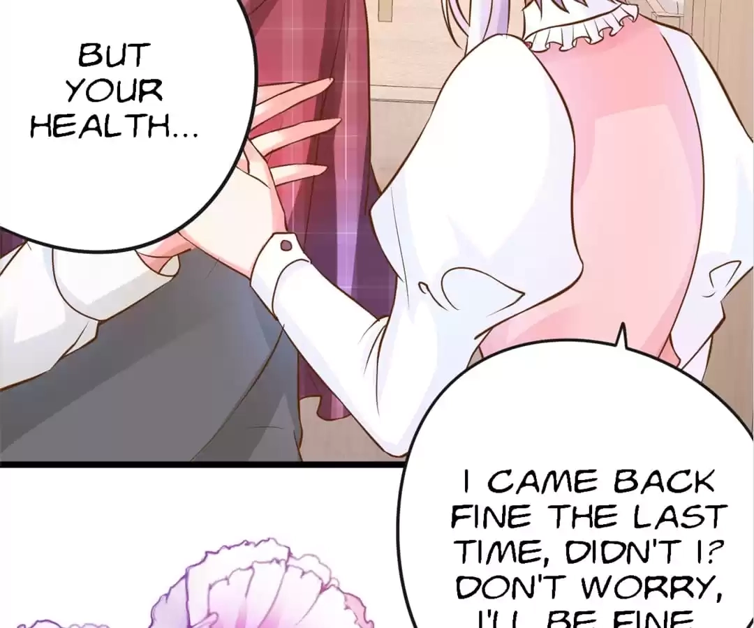 Read The Adorable Vampire chapter 85 image 71 on Lezhin