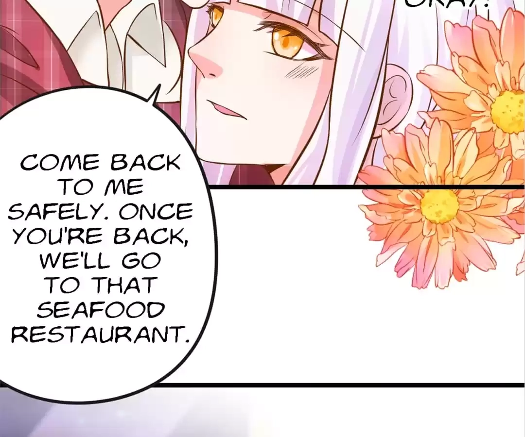 Read The Adorable Vampire chapter 85 image 77 on Lezhin