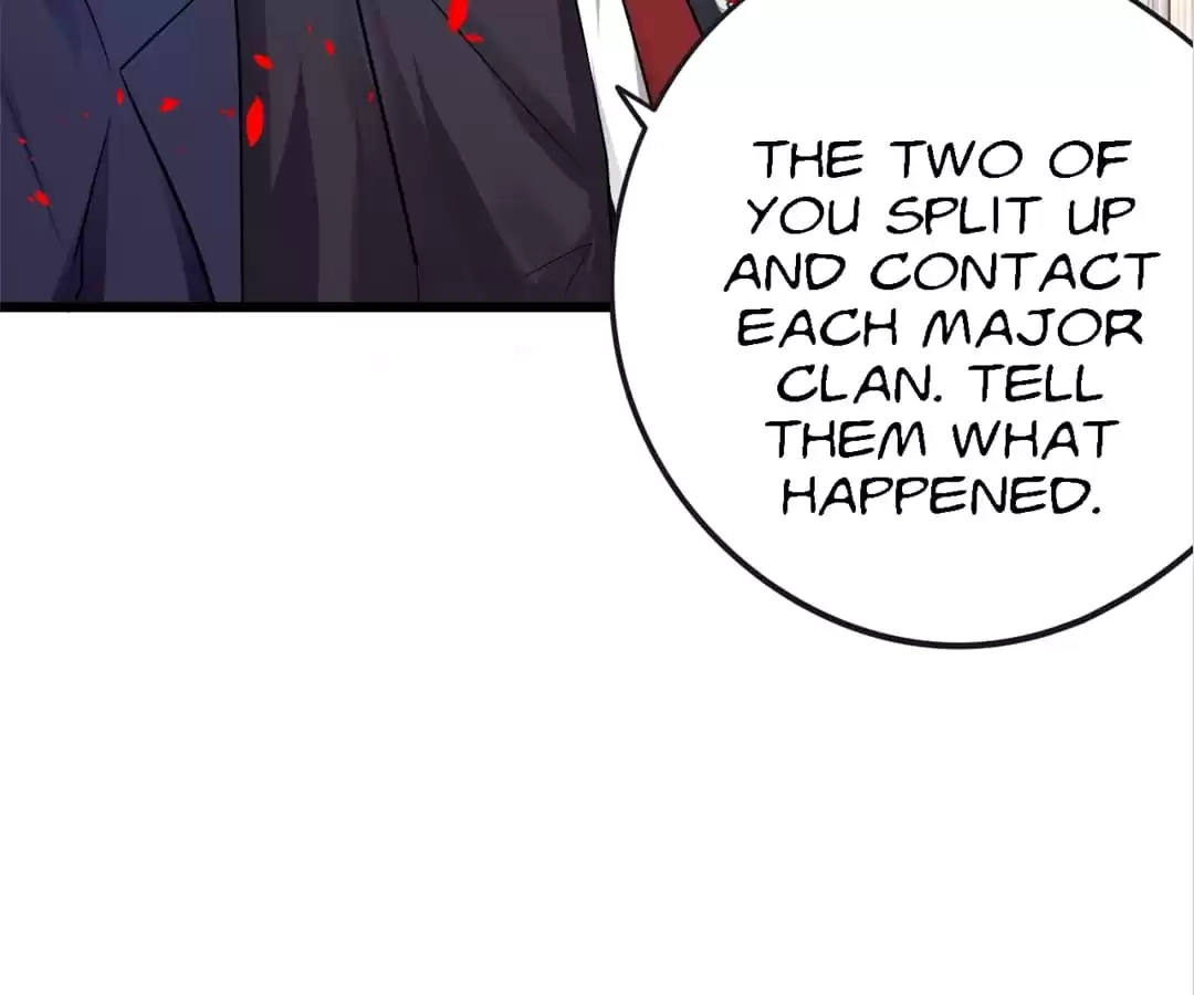 Read The Adorable Vampire chapter 85 image 8 on Lezhin