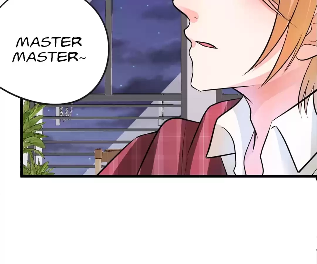 Read The Adorable Vampire chapter 85 image 85 on Lezhin