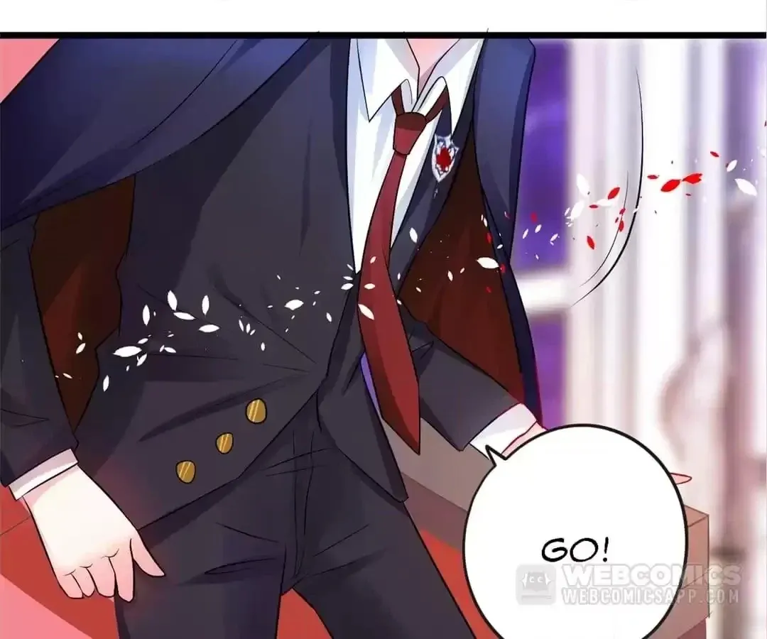 Read The Adorable Vampire chapter 85 image 9 on Lezhin