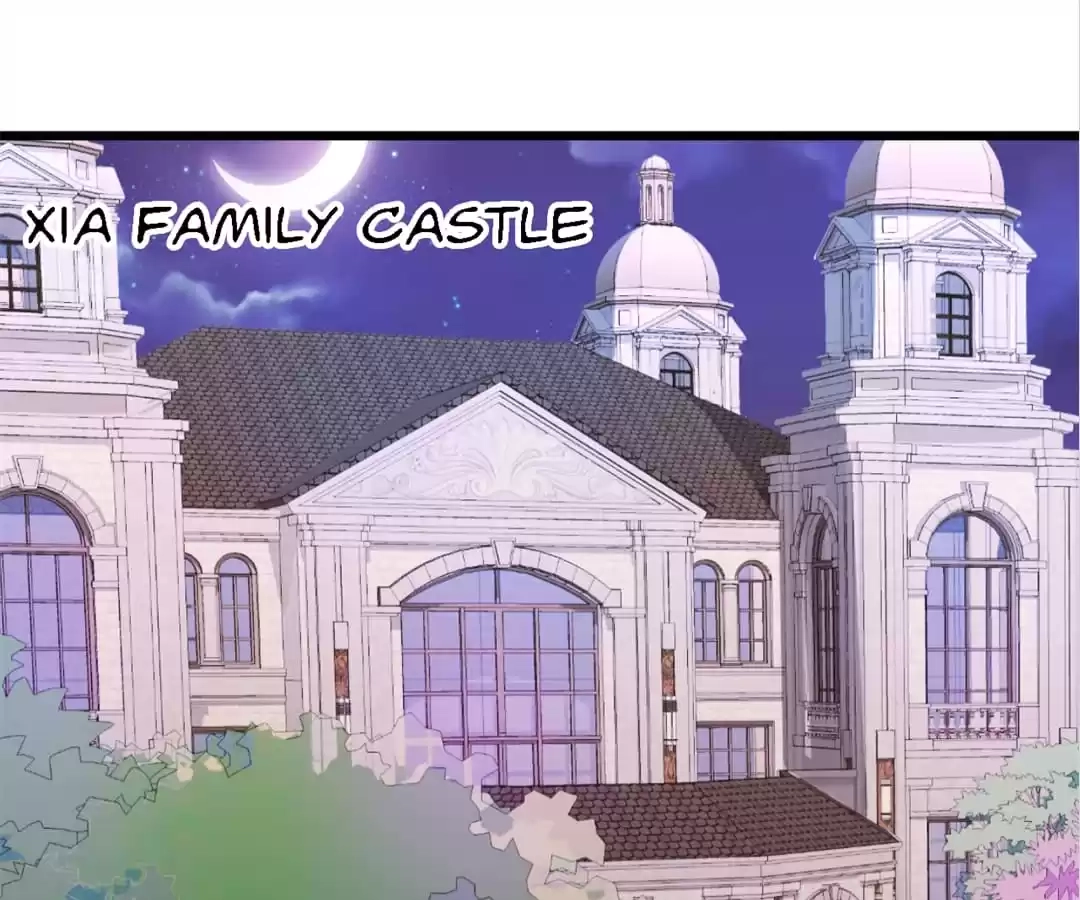 Read The Adorable Vampire chapter 86 image 0 on Lezhin