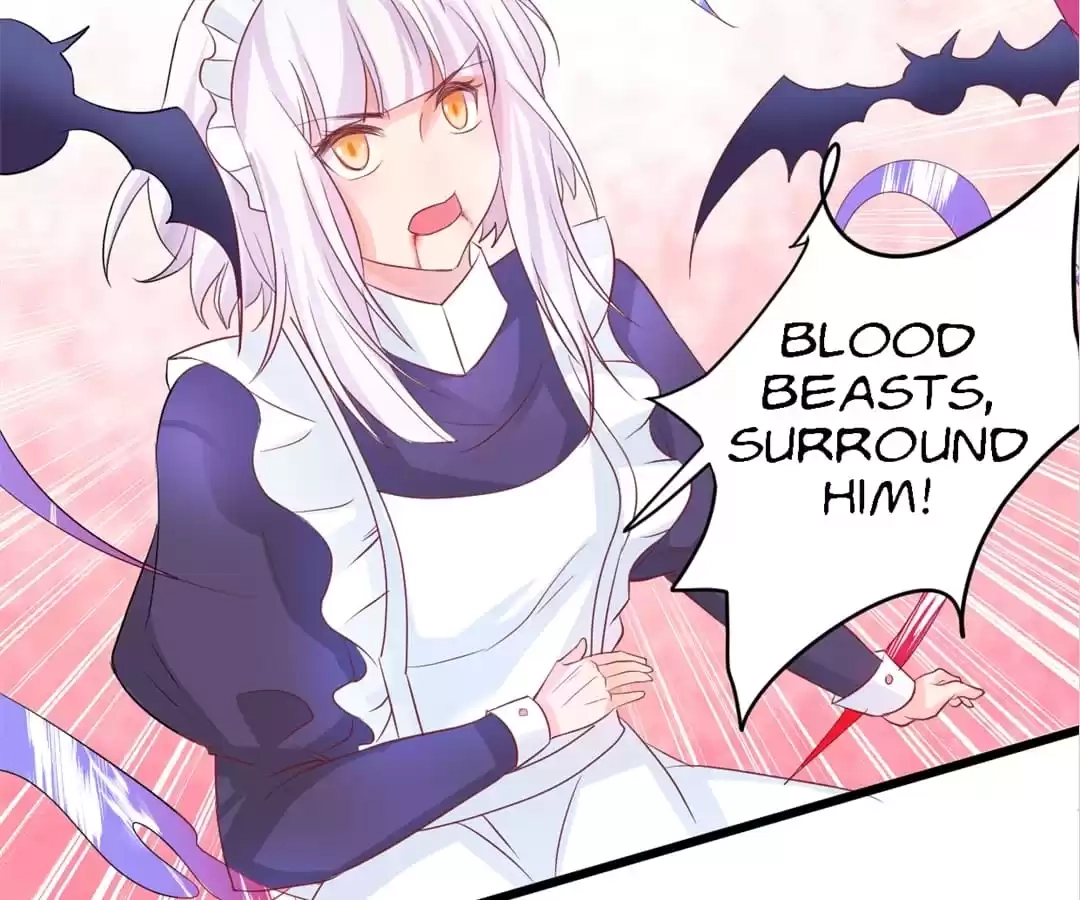 Read The Adorable Vampire chapter 86 image 102 on Lezhin