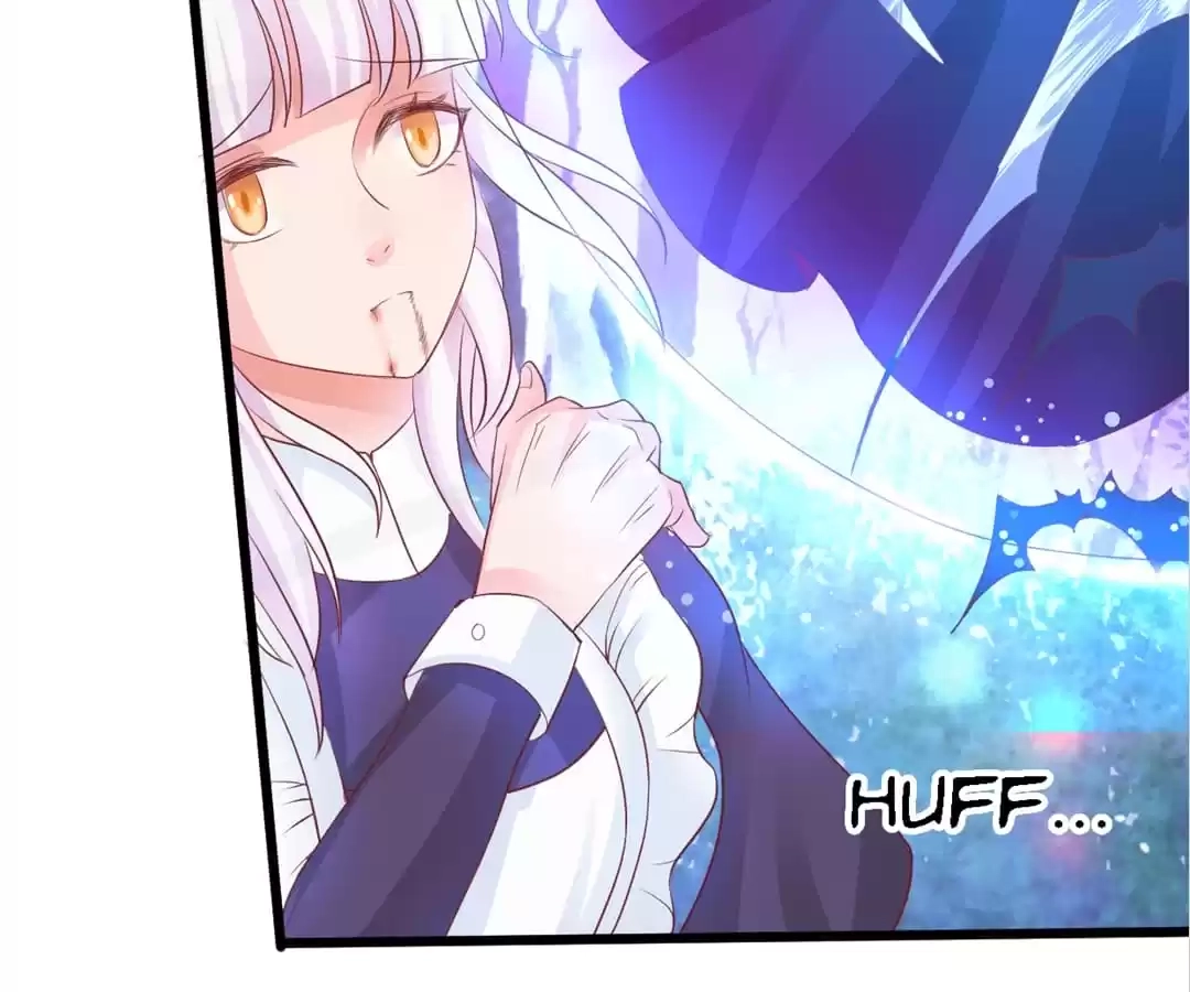 Read The Adorable Vampire chapter 86 image 104 on Lezhin