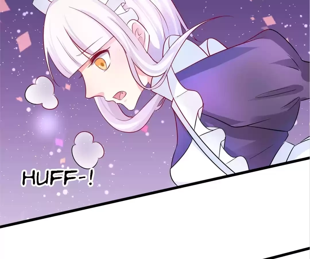 Read The Adorable Vampire chapter 86 image 117 on Lezhin