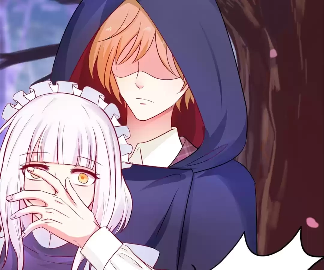 Read The Adorable Vampire chapter 86 image 122 on Lezhin