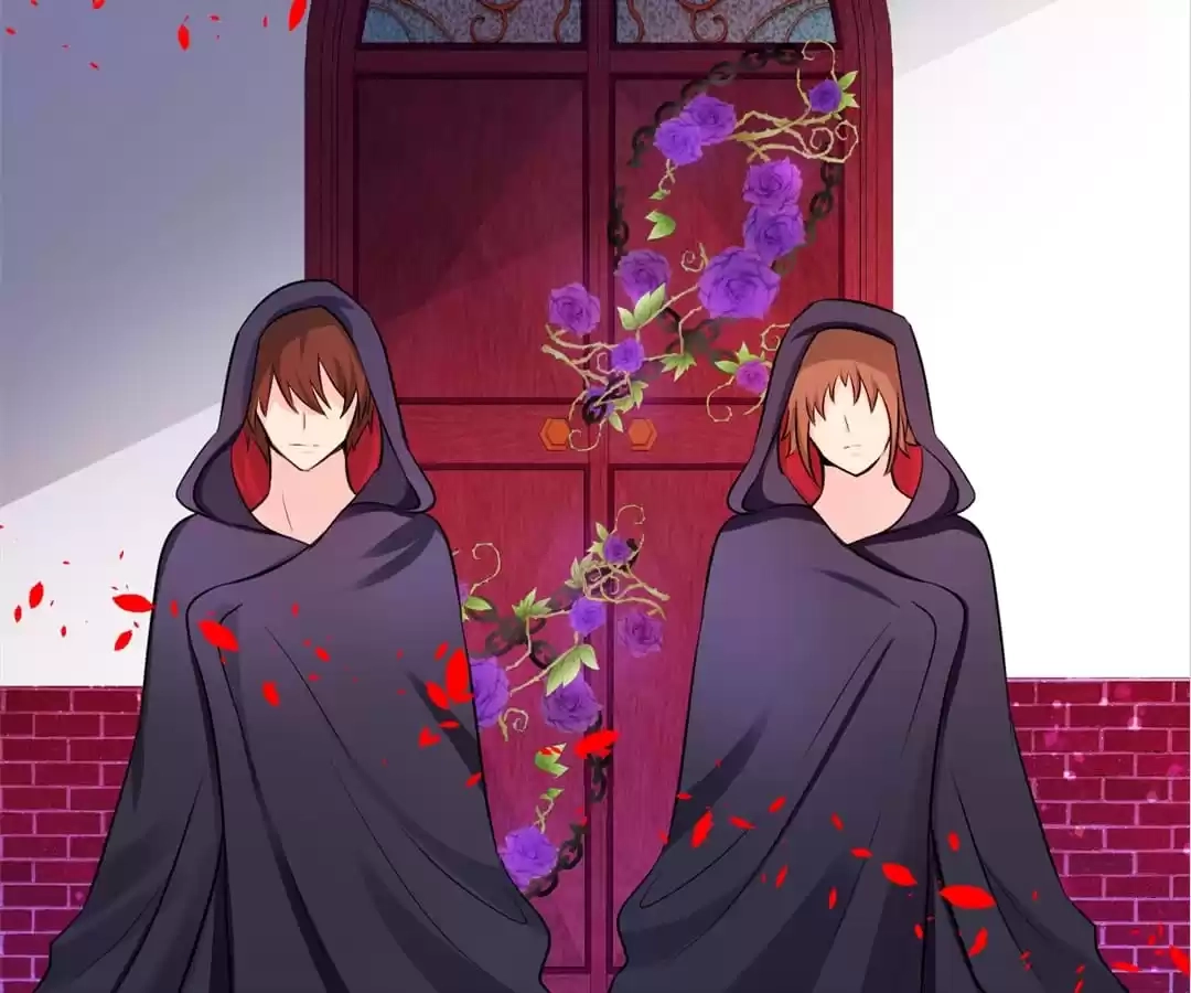 Read The Adorable Vampire chapter 86 image 14 on Lezhin