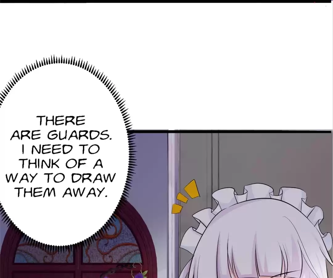 Read The Adorable Vampire chapter 86 image 15 on Lezhin