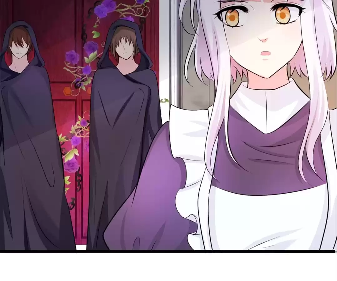 Read The Adorable Vampire chapter 86 image 16 on Lezhin