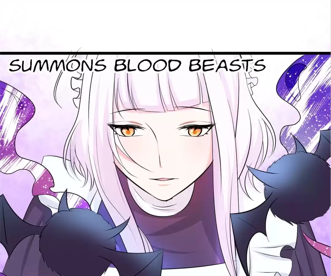 Read The Adorable Vampire chapter 86 image 18 on Lezhin