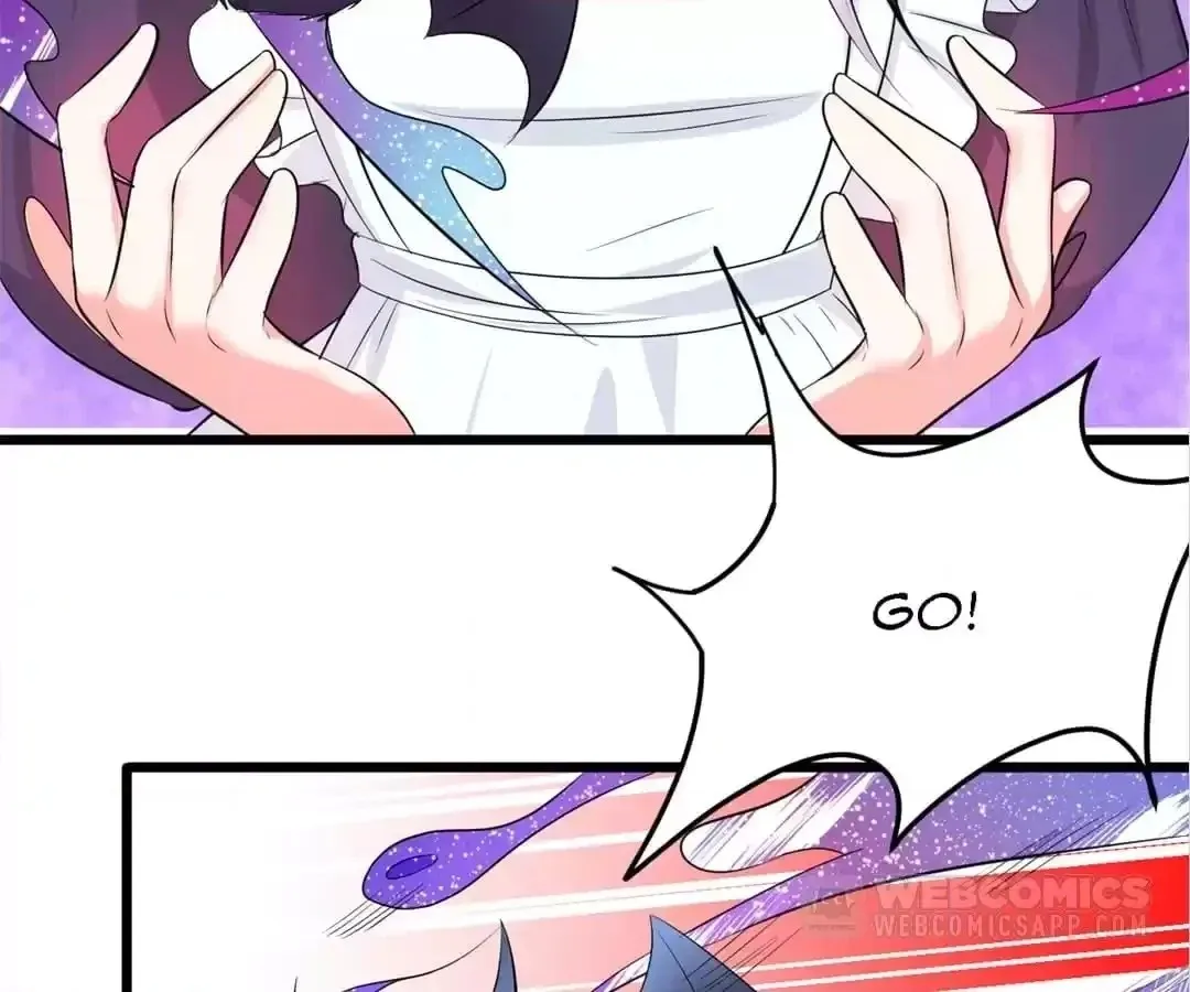 Read The Adorable Vampire chapter 86 image 19 on Lezhin