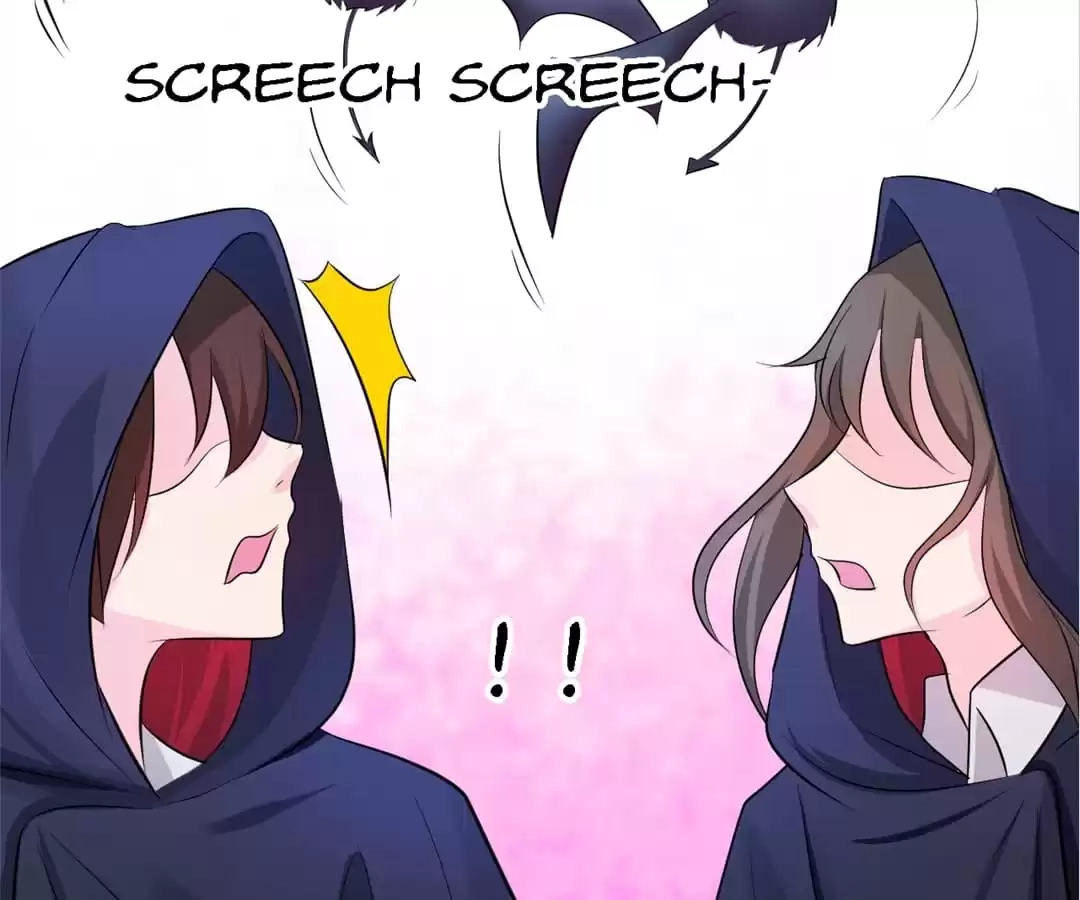 Read The Adorable Vampire chapter 86 image 21 on Lezhin