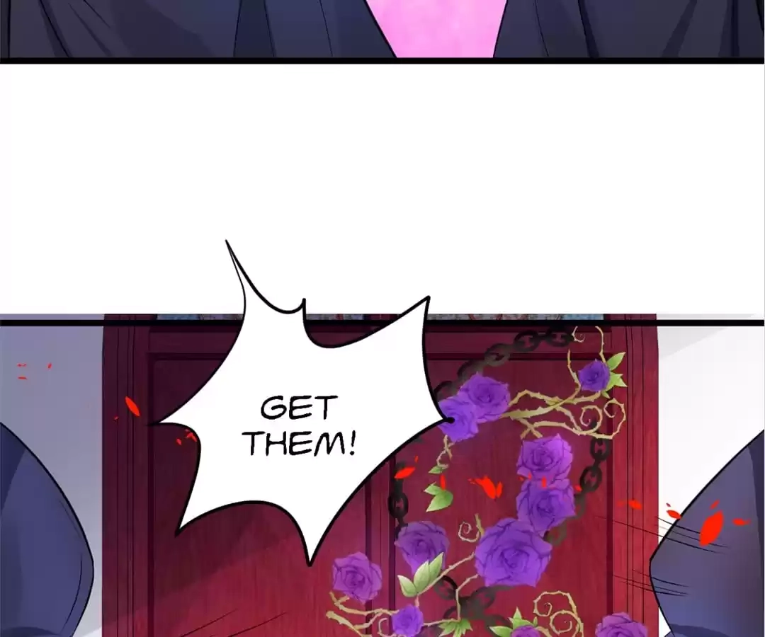 Read The Adorable Vampire chapter 86 image 22 on Lezhin