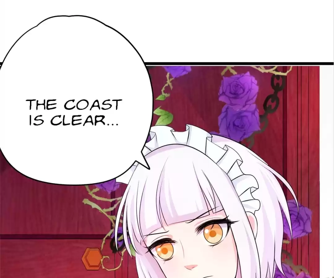 Read The Adorable Vampire chapter 86 image 25 on Lezhin