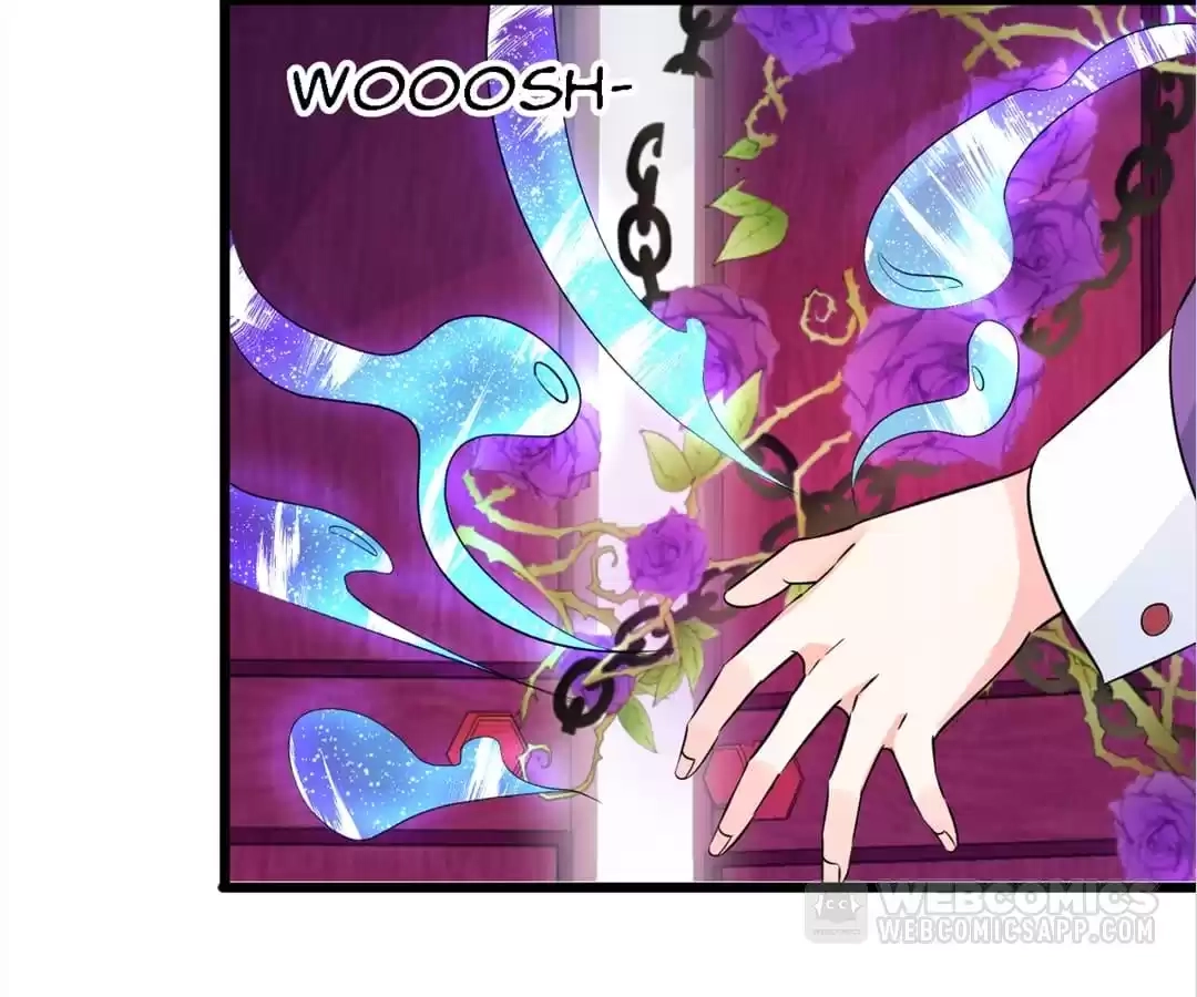 Read The Adorable Vampire chapter 86 image 27 on Lezhin