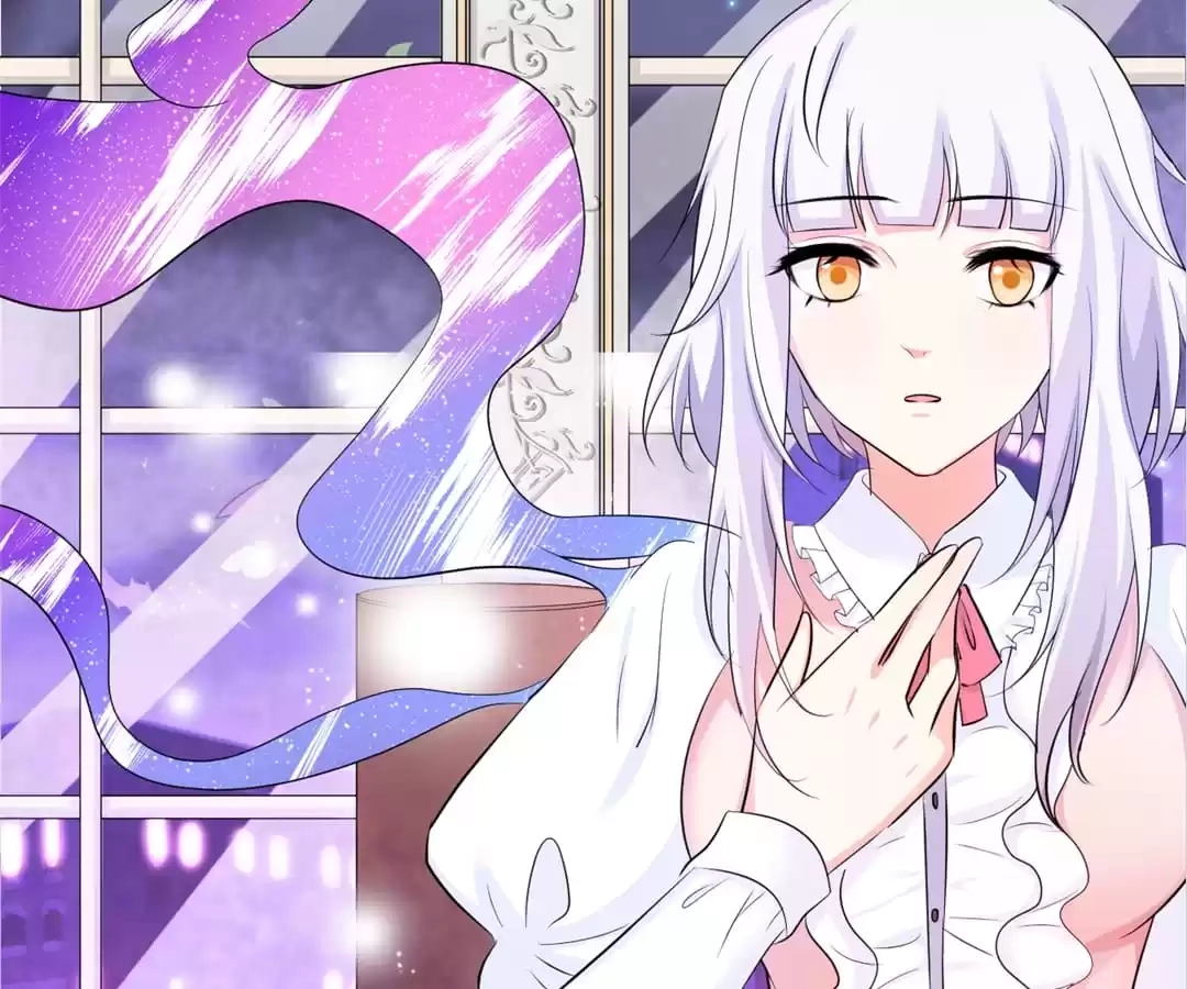 Read The Adorable Vampire chapter 86 image 3 on Lezhin