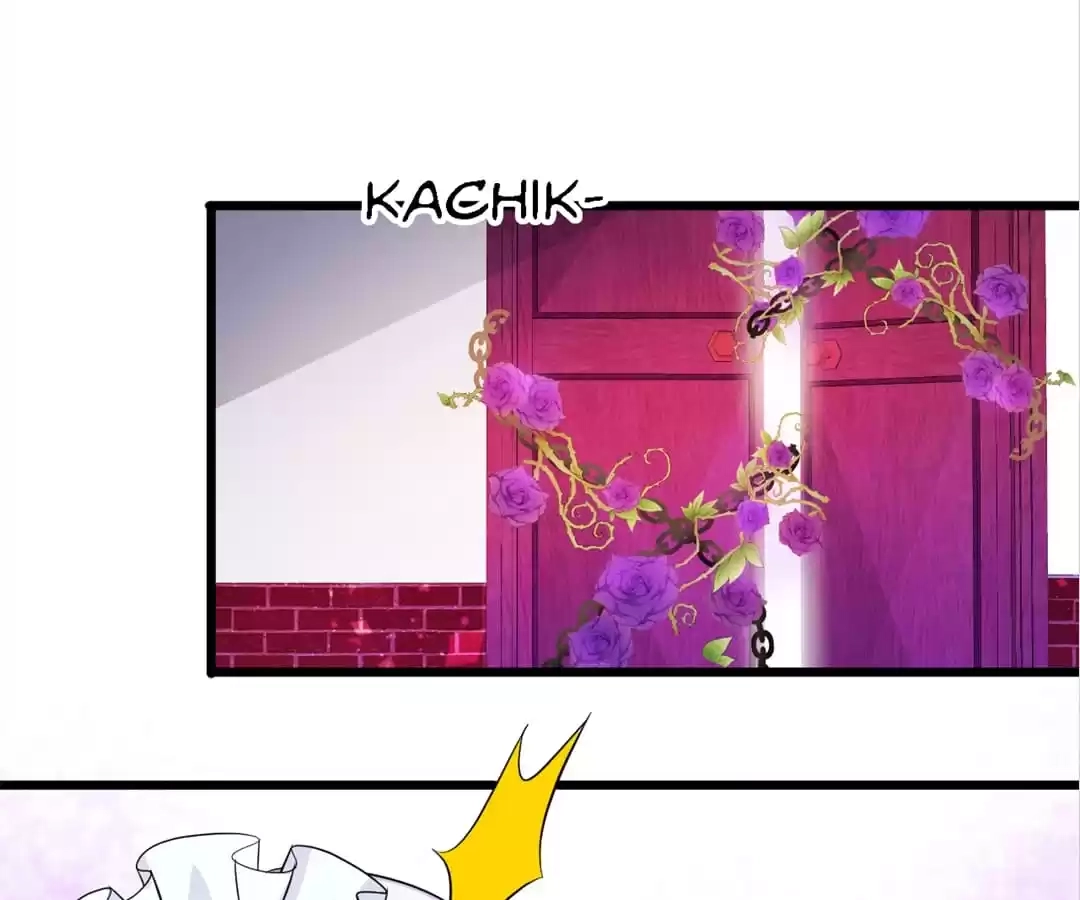 Read The Adorable Vampire chapter 86 image 30 on Lezhin