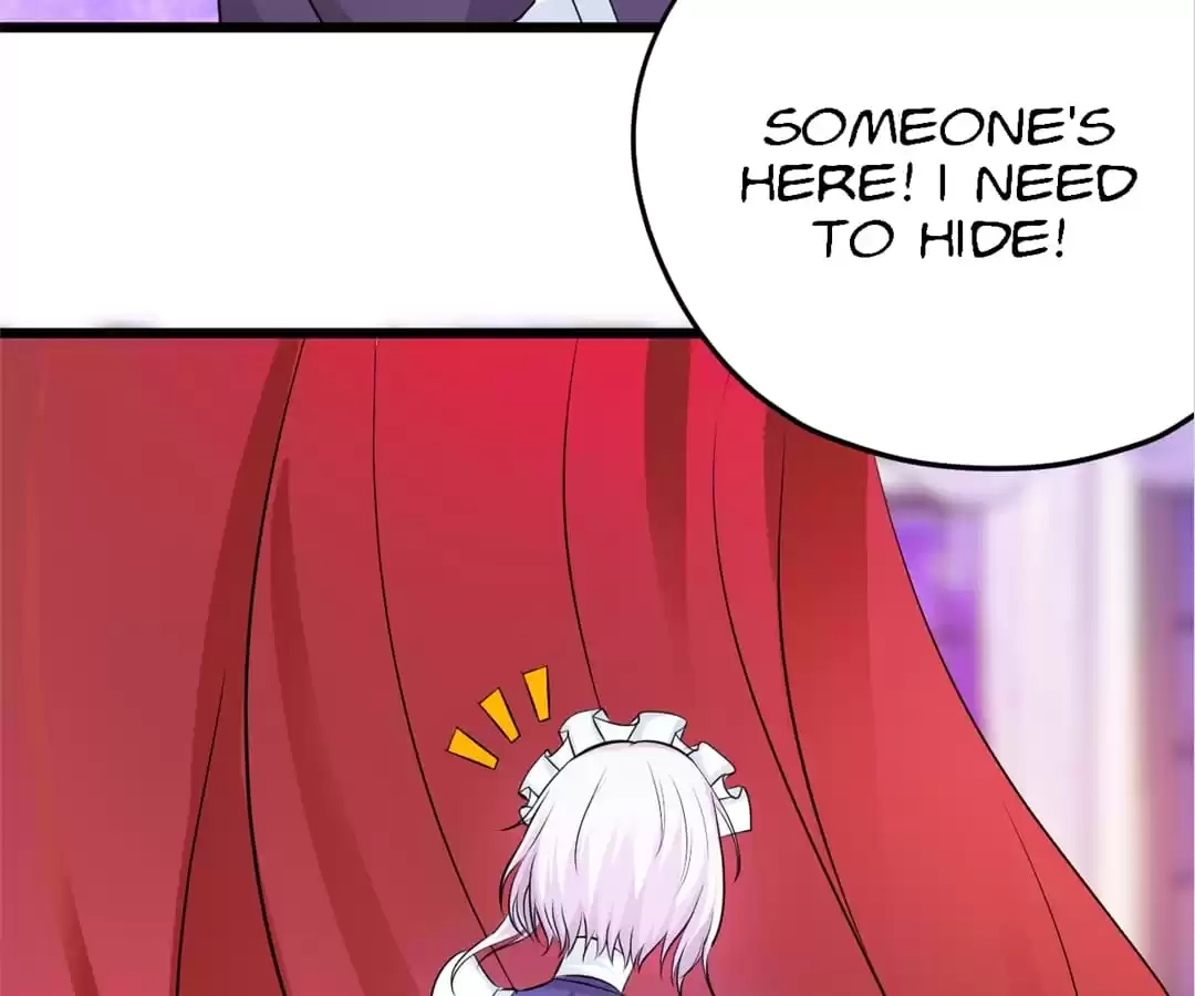 Read The Adorable Vampire chapter 86 image 32 on Lezhin