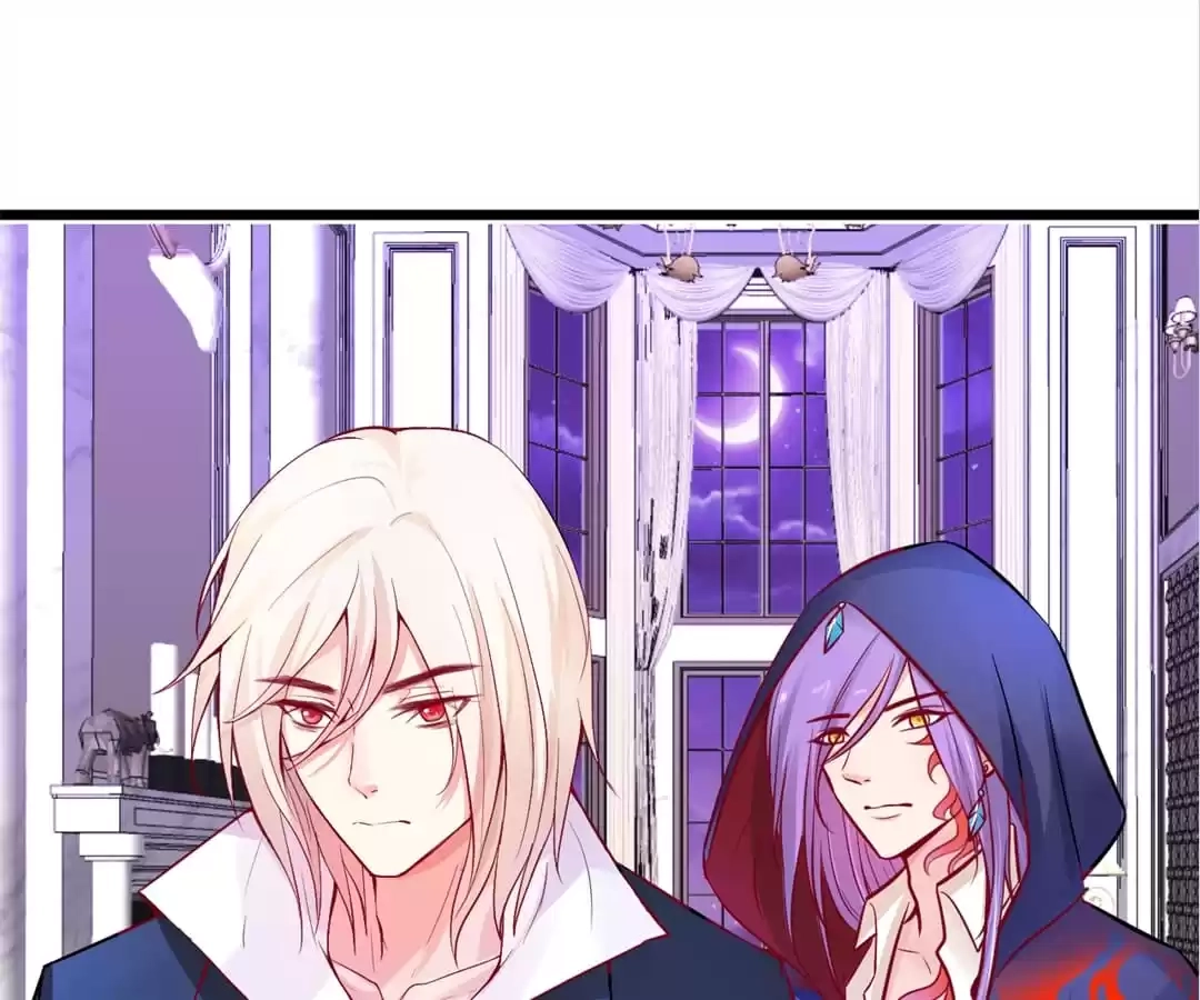 Read The Adorable Vampire chapter 86 image 36 on Lezhin