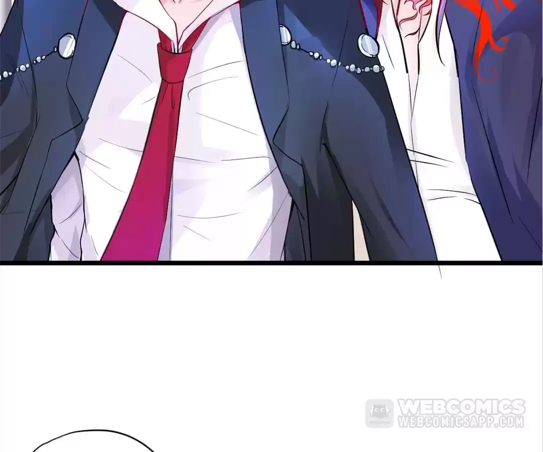 Read The Adorable Vampire chapter 86 image 37 on Lezhin