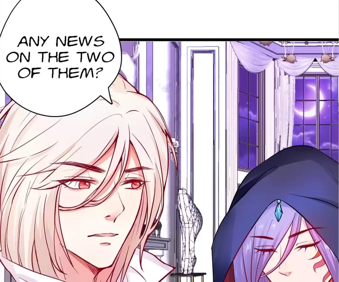 Read The Adorable Vampire chapter 86 image 38 on Lezhin