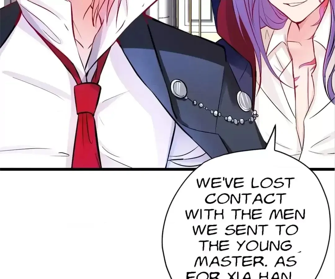 Read The Adorable Vampire chapter 86 image 39 on Lezhin