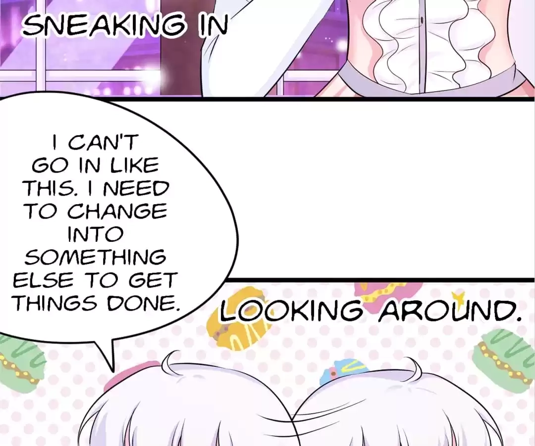 Read The Adorable Vampire chapter 86 image 4 on Lezhin