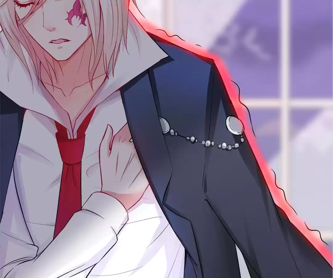 Read The Adorable Vampire chapter 86 image 42 on Lezhin