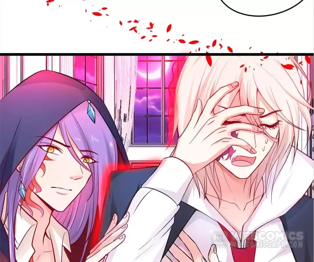 Read The Adorable Vampire chapter 86 image 45 on Lezhin