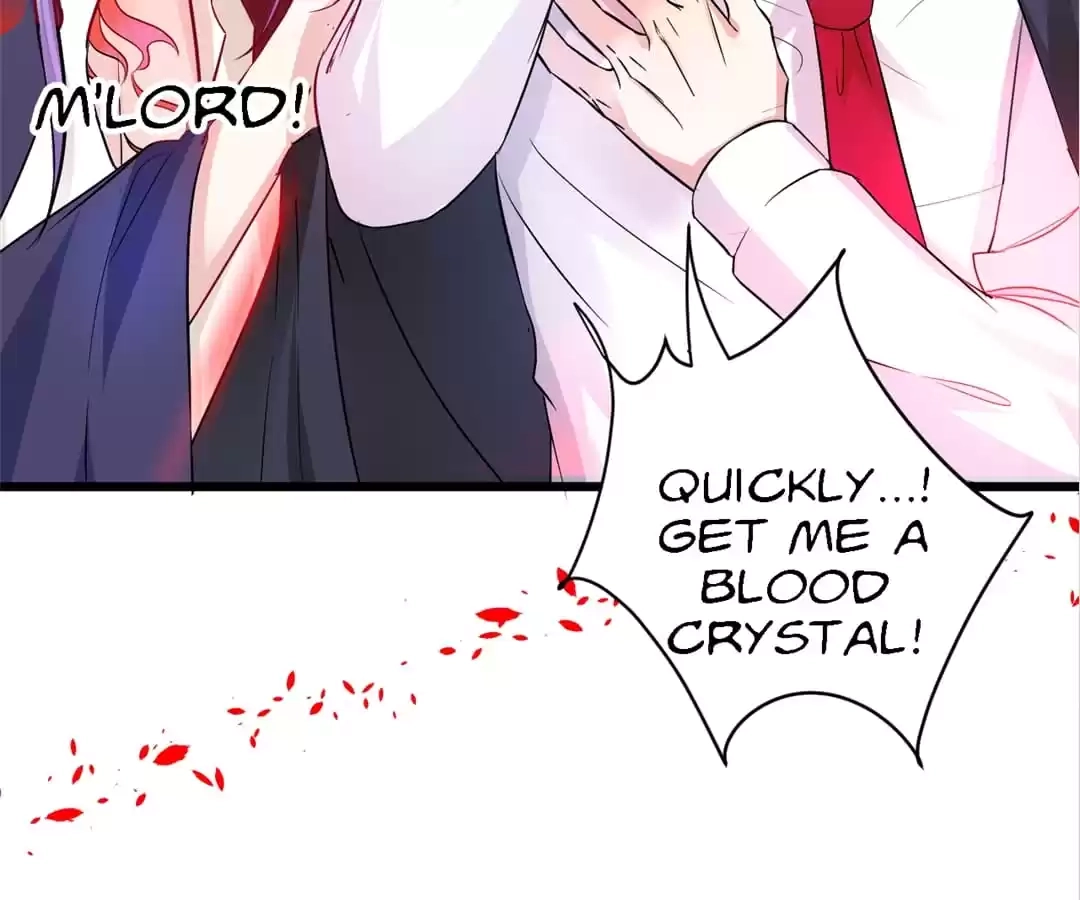 Read The Adorable Vampire chapter 86 image 46 on Lezhin