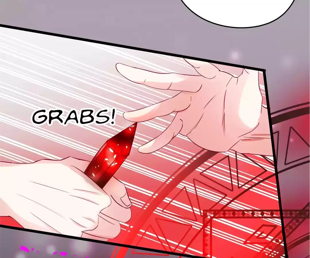 Read The Adorable Vampire chapter 86 image 50 on Lezhin