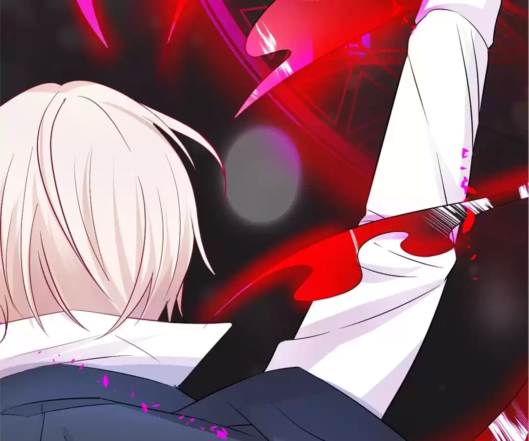 Read The Adorable Vampire chapter 86 image 52 on Lezhin